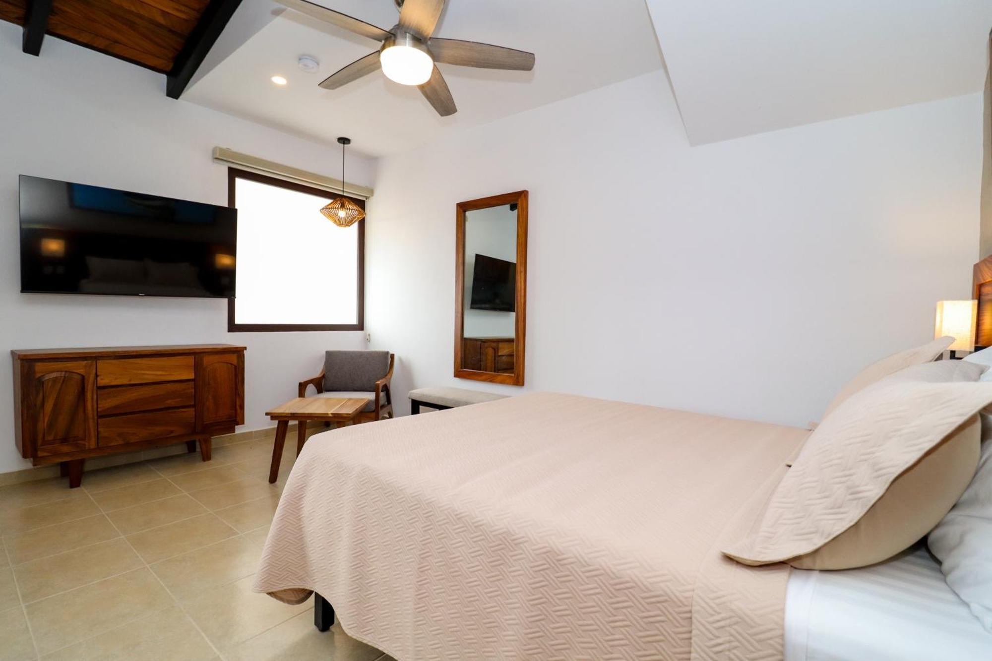 River Park Hotel ปูแอร์โตบาญาร์ตา ภายนอก รูปภาพ