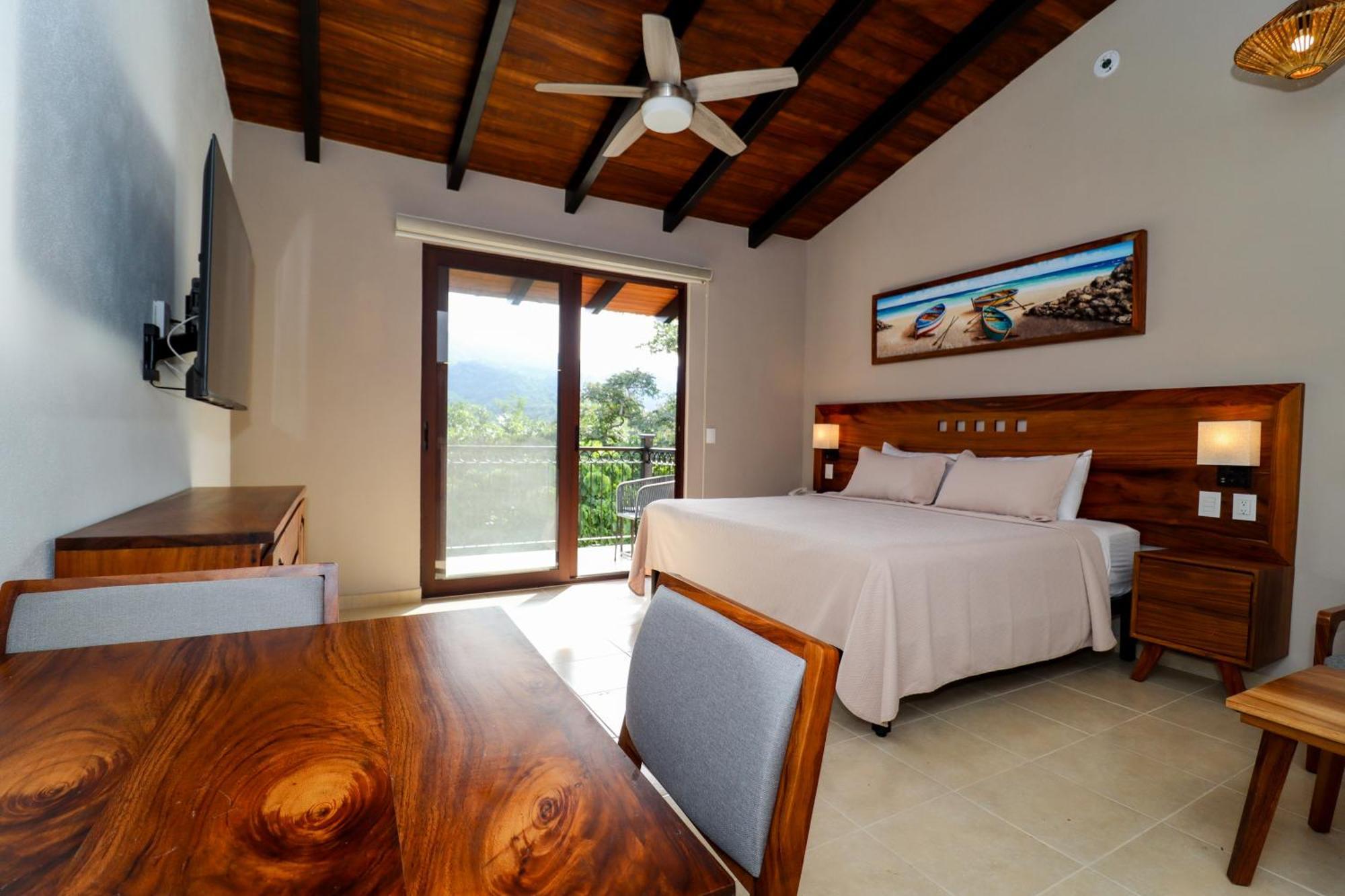 River Park Hotel ปูแอร์โตบาญาร์ตา ภายนอก รูปภาพ