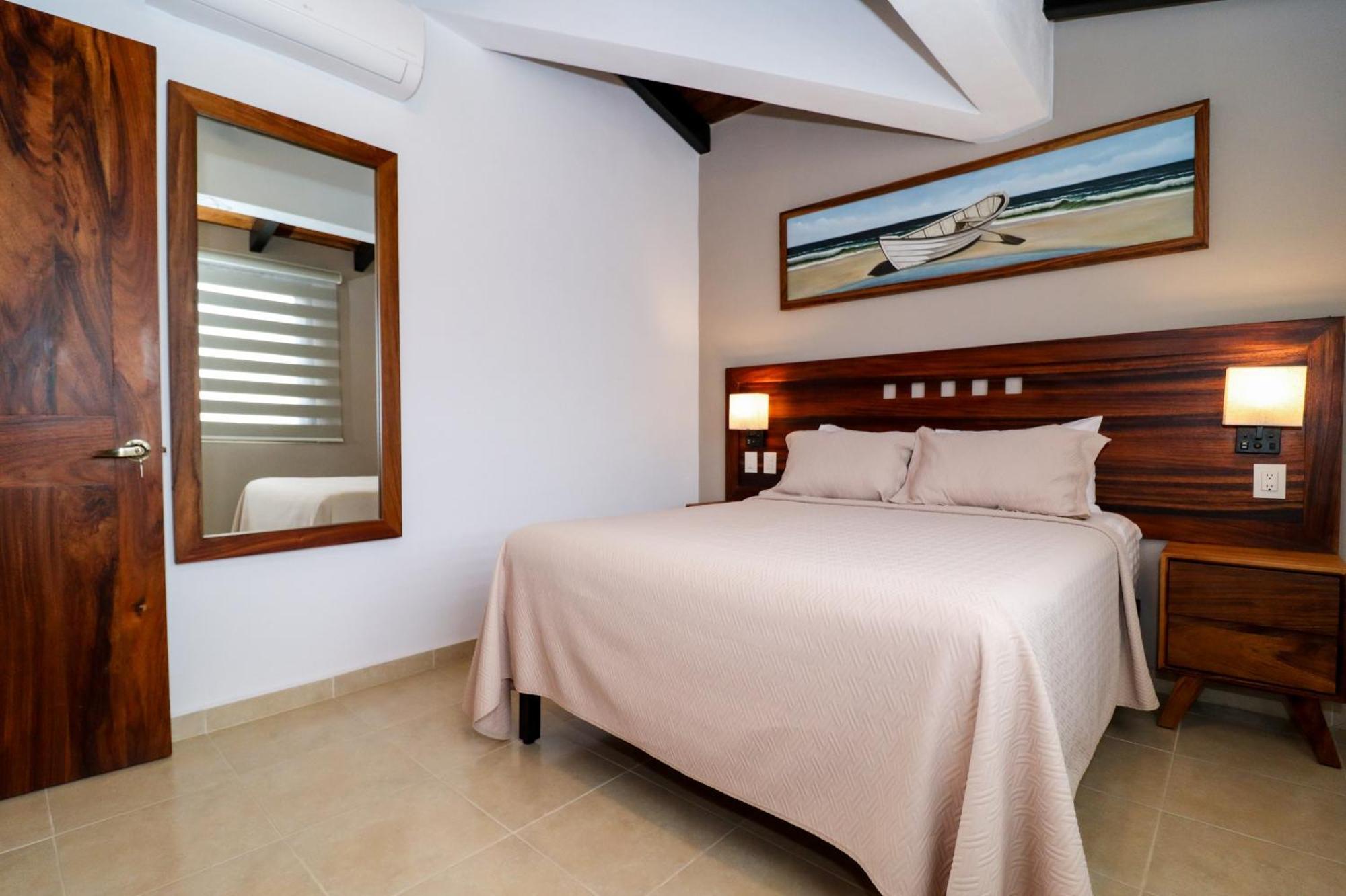 River Park Hotel ปูแอร์โตบาญาร์ตา ภายนอก รูปภาพ