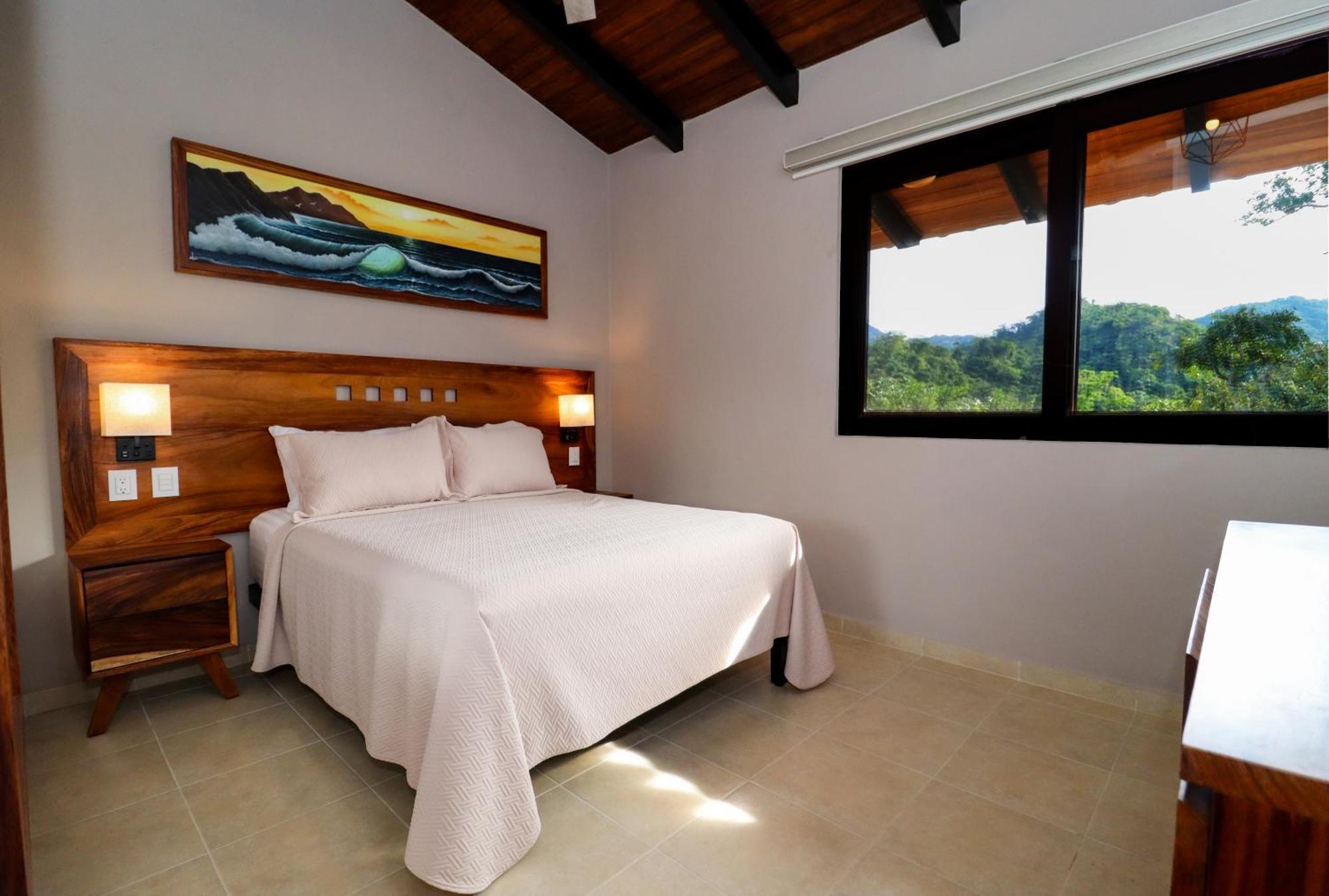 River Park Hotel ปูแอร์โตบาญาร์ตา ภายนอก รูปภาพ